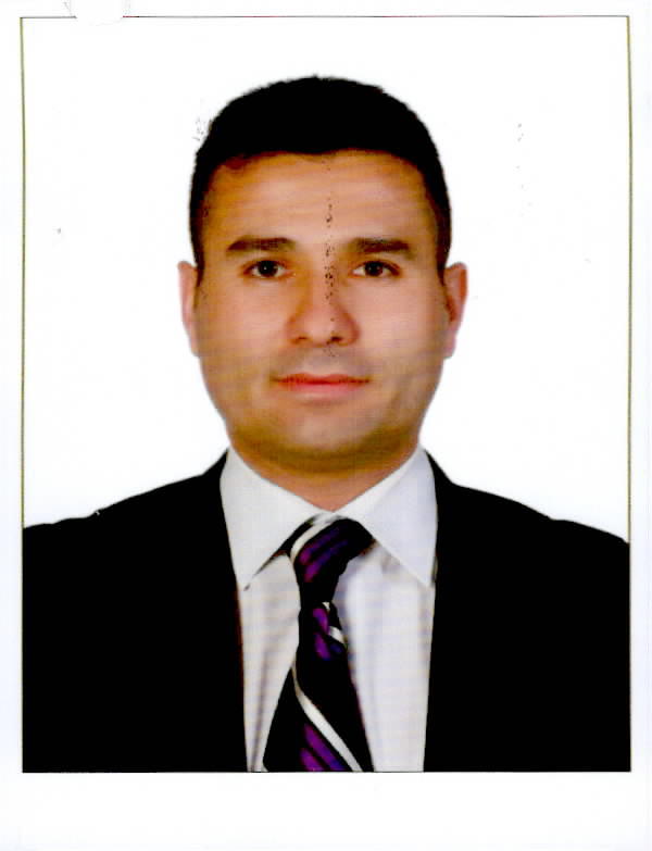 Memur İsmail KOÇAK