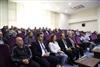 Üniversitemizde ISO 50001 Enerji  Yönetim Sistemi Eğitimi Gerçekleştirildi