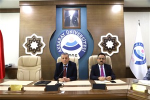 ASÜ Genel Sekreterliği İstişare Toplantısı  Yoğun Katılımla Gerçekleştirildi