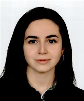 Büro Personeli Ebru Çorbacıoğlu Yıldırım