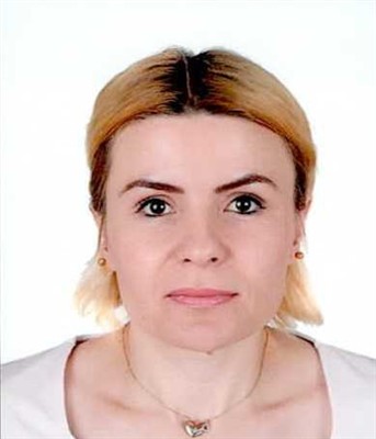 Bilgisayar İşletmeni Gülşah Aktulun