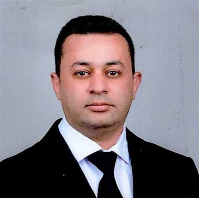Memur Buğra Südemen