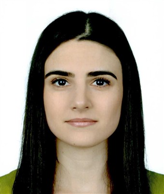 Memur (Ş) Tuğba Yiğit