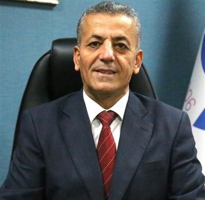 Genel Sekreter Ahmet Bülbül