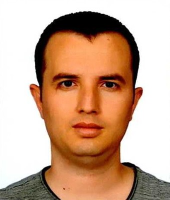 Bilgisayar İşletmeni Mustafa Kubat