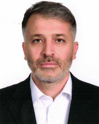 Bilgisayar İşletmeni Hacı Mehmet Çelik