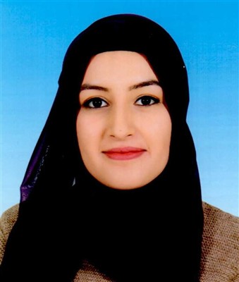 Hizmetli (Ş) Rumeysa Aslan
