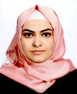 Memur (Ş) Elif Özpınar