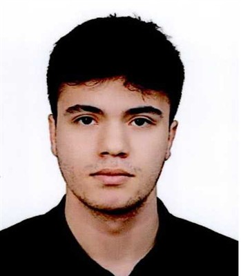 Destek Personeli Muhammed Gökçekli