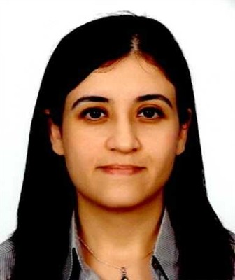 Şube Müdürü Zehra Dehri