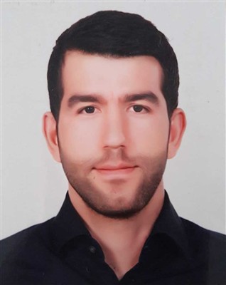 Bilgisayar İşletmeni Mustafa Çetinkaya
