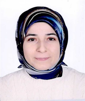 Sekreter Hicret Aykurt