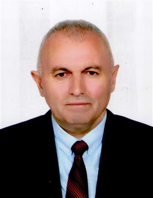 Şube Müdürü Menderes Çelik